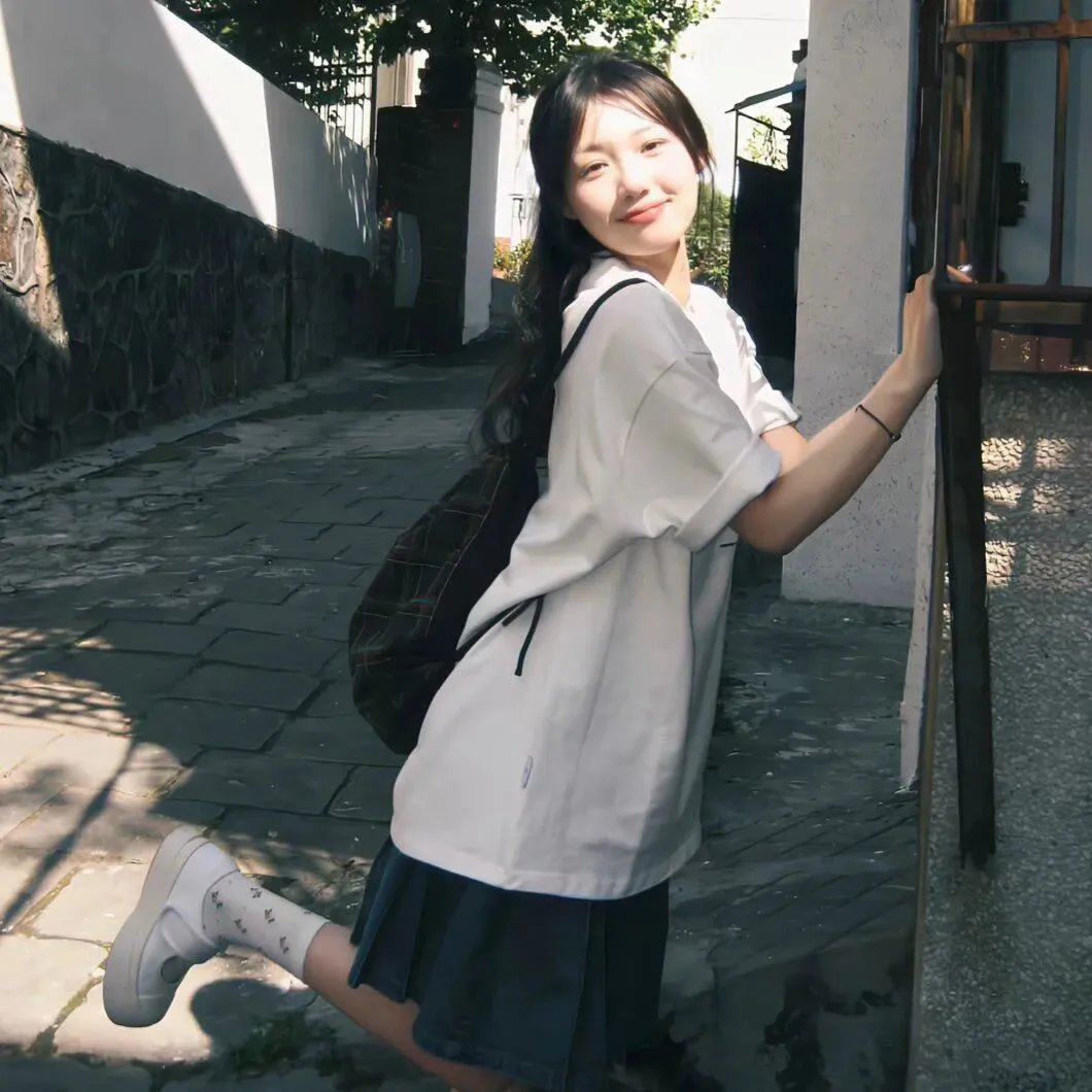 淡蓝之眸