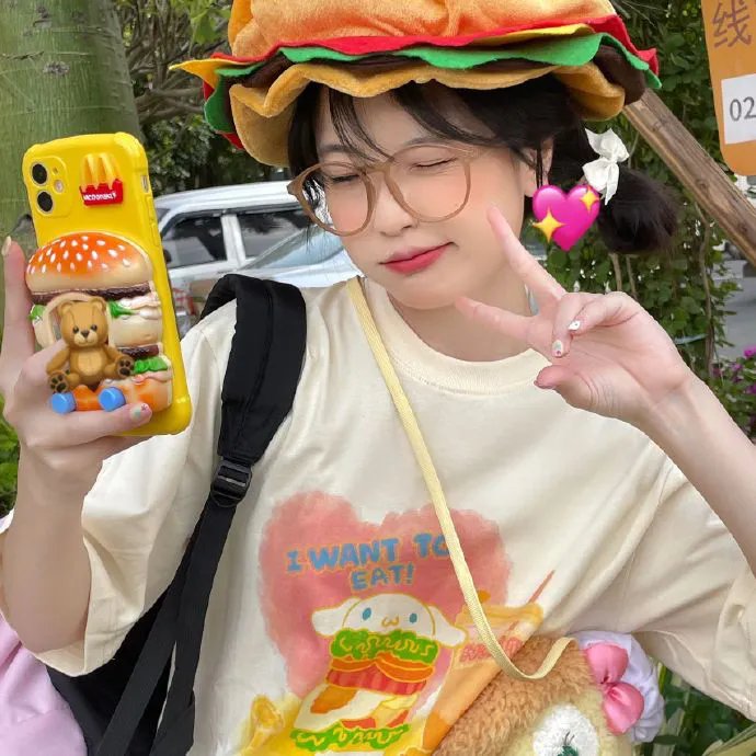 汉考克与琼恩