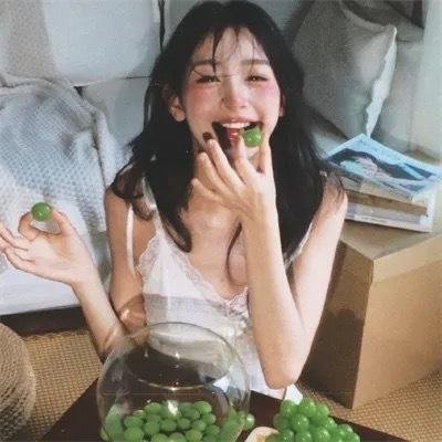 艳妓春色